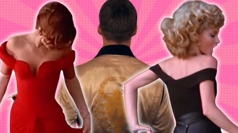 Rozpoznasz filmy po kultowych strojach? (QUIZ)