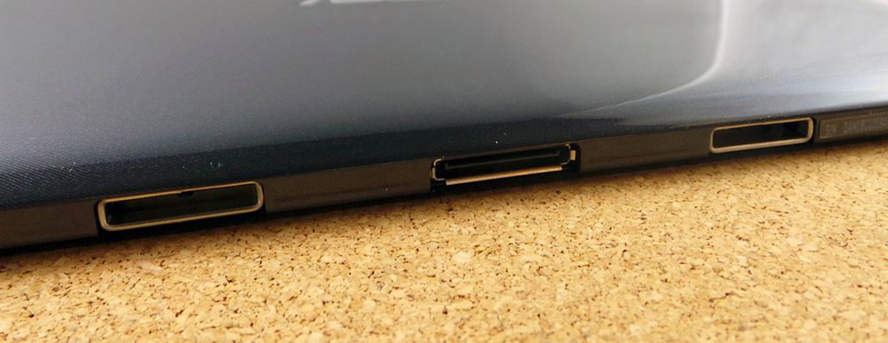 Asus Transformer Book T100 - jedna z najlepszych premier tej jesieni [test] 4