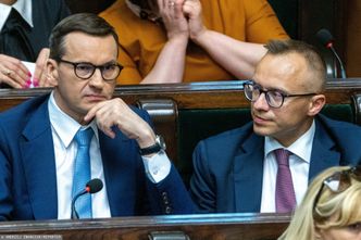 "Bez planu i bez sternika". Ile naprawdę może wynieść deficyt budżetowy?