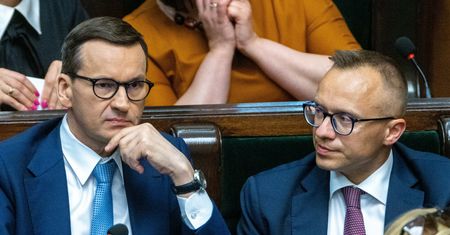 "Bez planu i bez sternika". Ile naprawdę może wynieść deficyt budżetowy?
