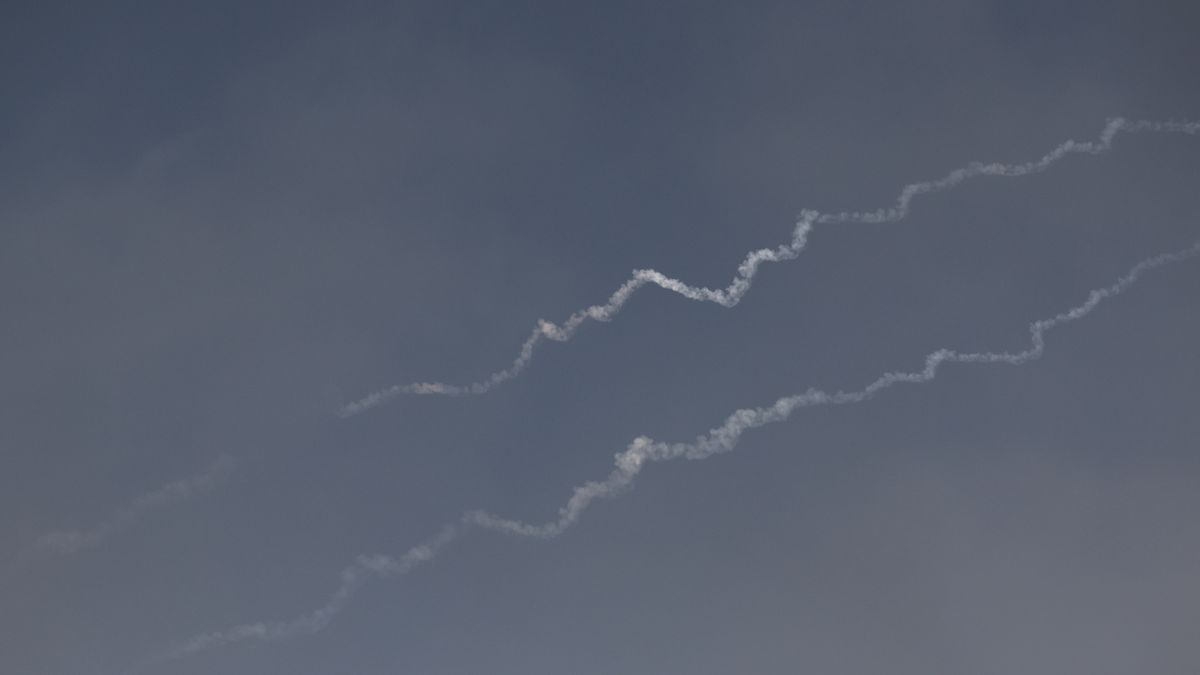 Zaostrzenie sytuacji na Bliskim Wschodzie