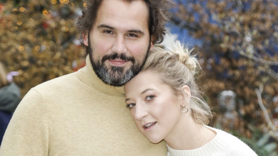 Lara Gessler Piotr Szeląg