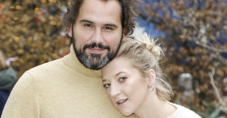 Lara Gessler zrobiła sobie sesję z córką. Mała Nena coraz bardziej przypomina tatę