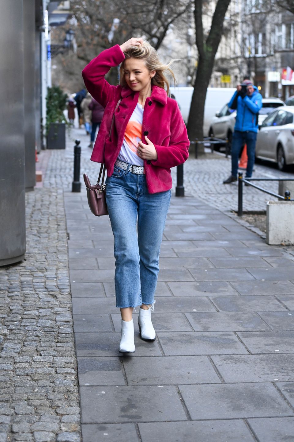 Barbara Kurdej-Szatan