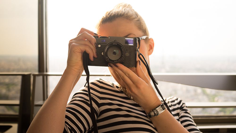 7 powodów, dla których warto być fotografem 1