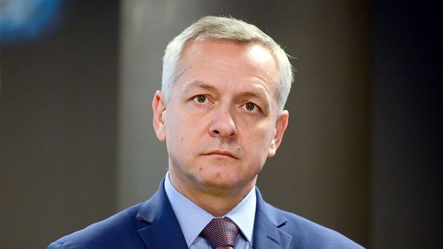 Marek Zagórski, fot. PAP