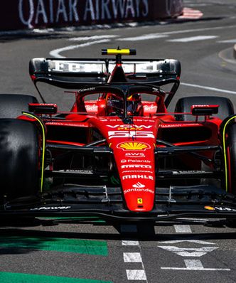 Kierowca Ferrari wściekły na zespół. Ma pretensje o strategię