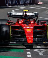 Kierowca Ferrari wściekły na zespół. Ma pretensje o strategię