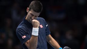 Novak Djoković ogłosił plany startowe na początek sezonu. Niepewny występ Serba w Dubaju