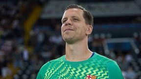Zmiany w Barcelonie. Nie ominęły Szczęsnego