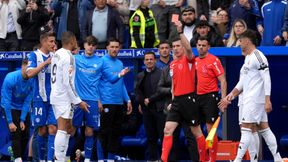 W Hiszpanii wrze ws. Mbappe. Ujawnili zapis rozmowy sędziego z VAR