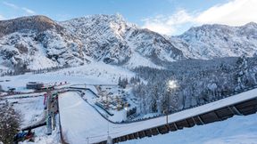 Polak testował skocznię w Planicy. Oto jego wynik