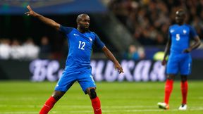 Lassana Diarra wrócił do wielkiej piłki. Podpisał kontrakt z Paris Saint-Germain