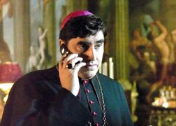 Polsat HD Kod da Vinci