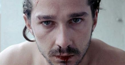 Shia LaBeouf: Największy dziwak Hollywood. Czy on jest niebezpieczny?
