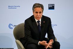 Sekretarz stanu USA: sytuacja na Ukrainie przebiega według scenariusza