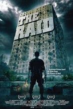 [wideo] ''The Raid'' - krwawy zwiastun filmu akcji w stylu Johna Woo