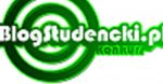 Najlepszy bloger wśród studentów