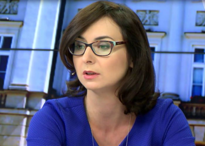 Gasiuk-Pihowicz: „Nowoczesna chce pomóc w posprzątaniu biura PiS”