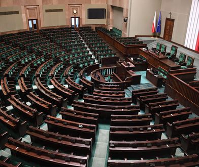 Minister Dudy podał dwie daty. Wówczas dymisja rządu