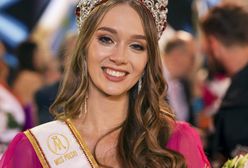 W takiej sukni Polka pokazała się na Miss Universe. Symboliczny przekaz