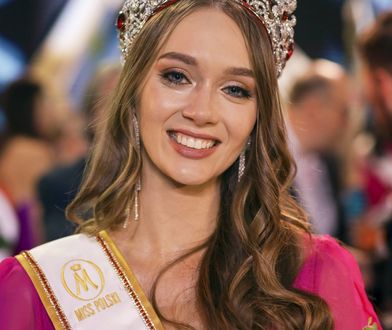 W takiej sukni Polka pokazała się na Miss Universe. Symboliczny przekaz