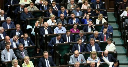 Zmiany w dochodach samorządów. Sejm zdecydował