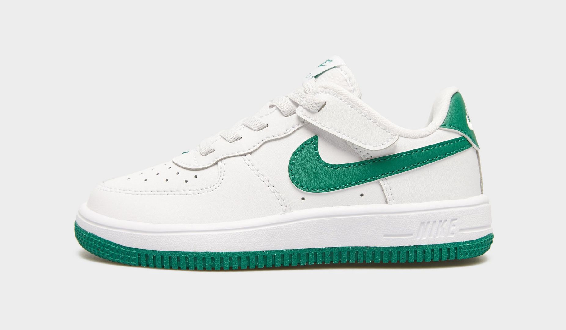 Nabierz rozpędu: Nike Air Force 1