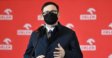 Sprawa Daniela Obajtka. Nowe informacje z prokuratury