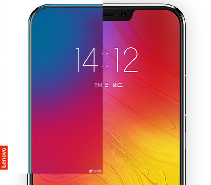 Lenovo Z5 to ściema roku. Firma manipuluje nawet po premierze 5