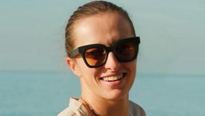 Iga Świątek już w Kalifornii. "Idealny poranek"