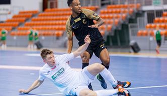Hit Fogo Futsal Ekstraklasy. Gdzie obejrzeć Constract Lubawa - Piast Gliwice?