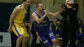 Zarząd buduje silny zespół - rozmowa z Dawidem Brękiem, rozgrywającym KKS PRO-BASKET Kutno