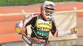 Thelaus zastąpi Vissinga