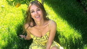 Legenda krykieta tęskni za byłą, piękną narzeczoną. "Jest cudowną osobą"