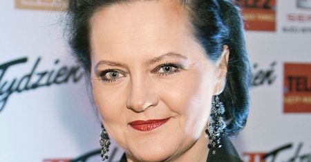 Hanna Polk była na samym dnie. Wszystko przez uzależnienie
