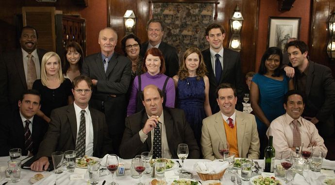 Biuro (The Office)
