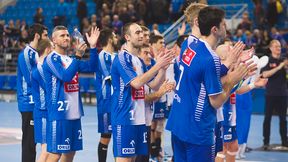 MVM Veszprem - Orlen Wisła Płock: Płocczanie przełamią serię Węgrów?