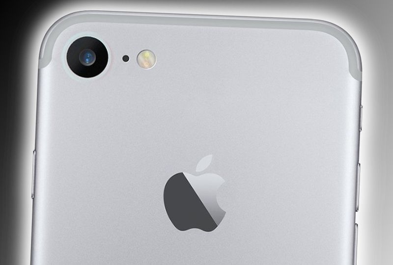 iPhone 7 - czy tak będzie wyglądał? 1