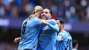 Liverpool rozjechany na Etihad. Manchester City z wielkim triumfem!