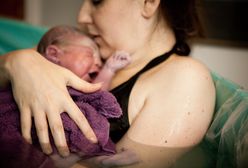 Anna i Natalia rodziły w domu. "Poród może być mistycznym doświadczeniem"