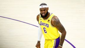Wielka wymiana gwiazd w NBA! LeBron James ma nowych kolegów