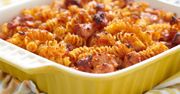 Zapiekanka makaronowa na cztery sposoby. Świetny patent na jesienny obiad