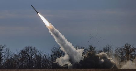 USA potajemnie modyfikowały HIMARS-y? Zaskakujące informacje