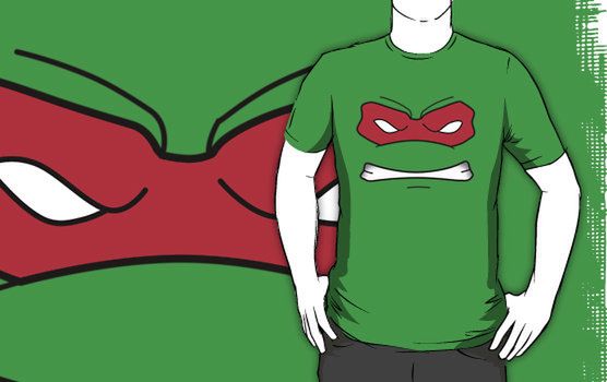 Powrót do dzieciństwa: najfajniejsze gadżety z Wojowniczymi Żółwiami Ninja 3