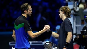 Rosjanie utknęli w Dubaju. Jest pierwsza decyzja