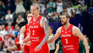 Dobry EuroBasket pomoże Polakowi w drodze do NBA? Znany agent mocno w to wierzy