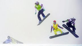 Emilie Aubry zakończyła karierę snowboardzistki. Teraz stawia na futbol