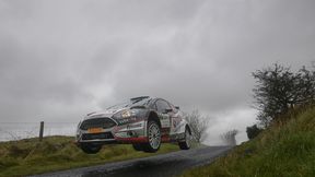 Kajetan Kajetanowicz: Musimy myśleć o punktach