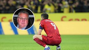 Ciekawy pomysł Michniewicza. "Co szkodziło zagrać rewanż?"